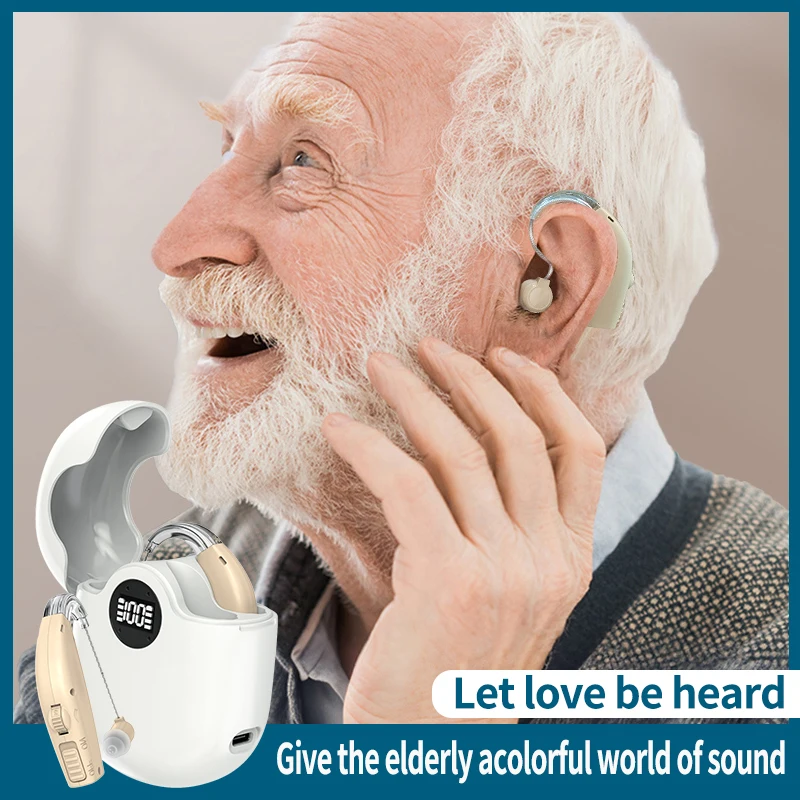 High-End Hearing Ai…