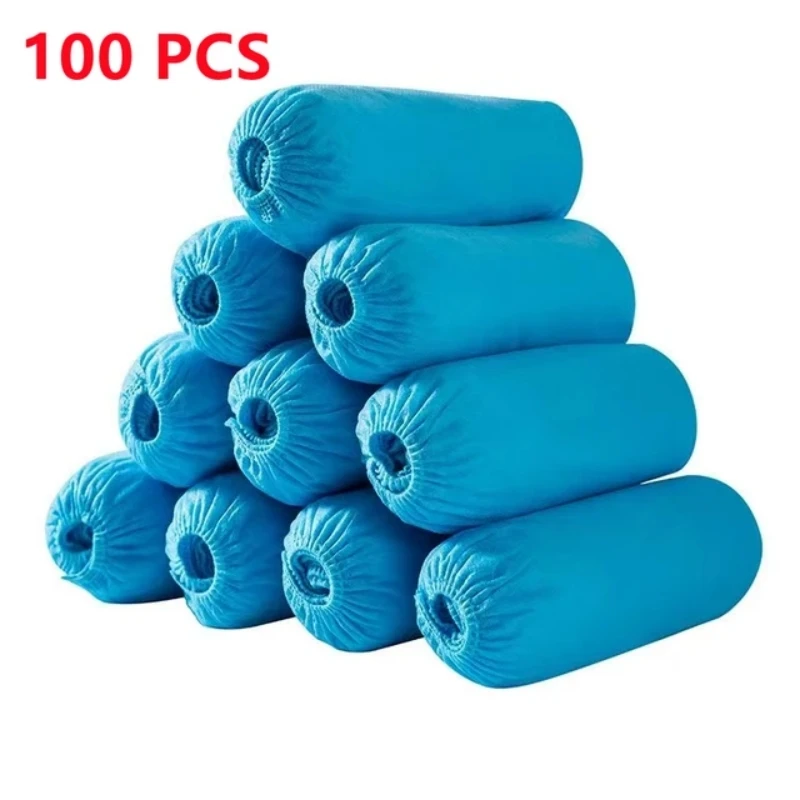 Blue 100Pack