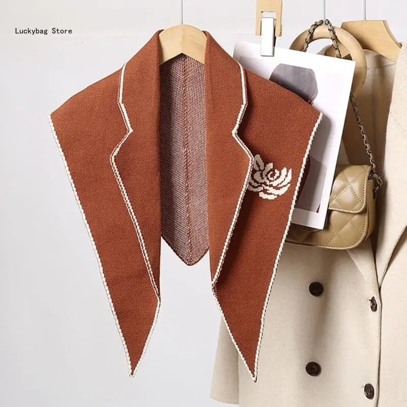 Office Wear Shawl Outdoor Activity Casual Shawl Travel Friendly Soft Shawl