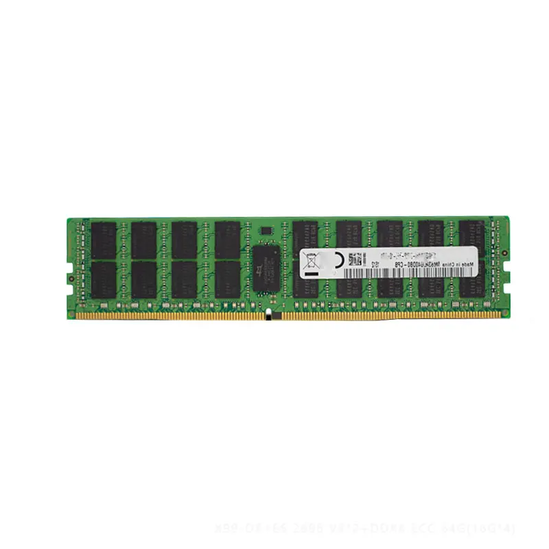 JGINYUE  DDR4 ECC 16G RAM Memory