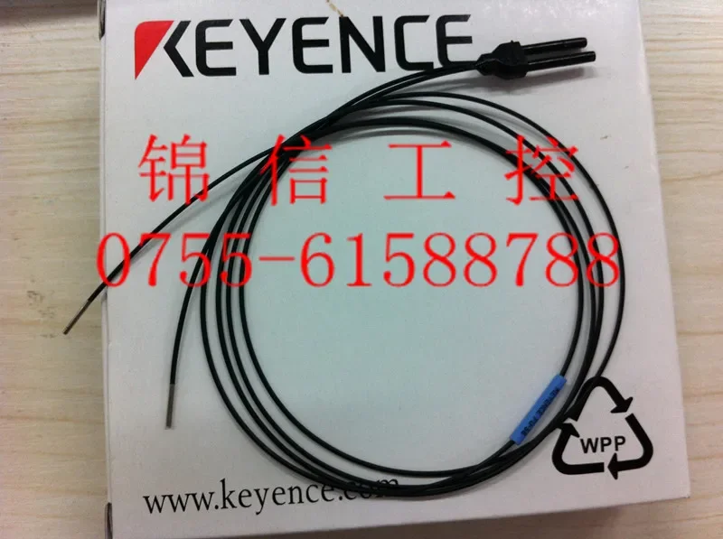 

KEYENCE FU-58 100% new and original