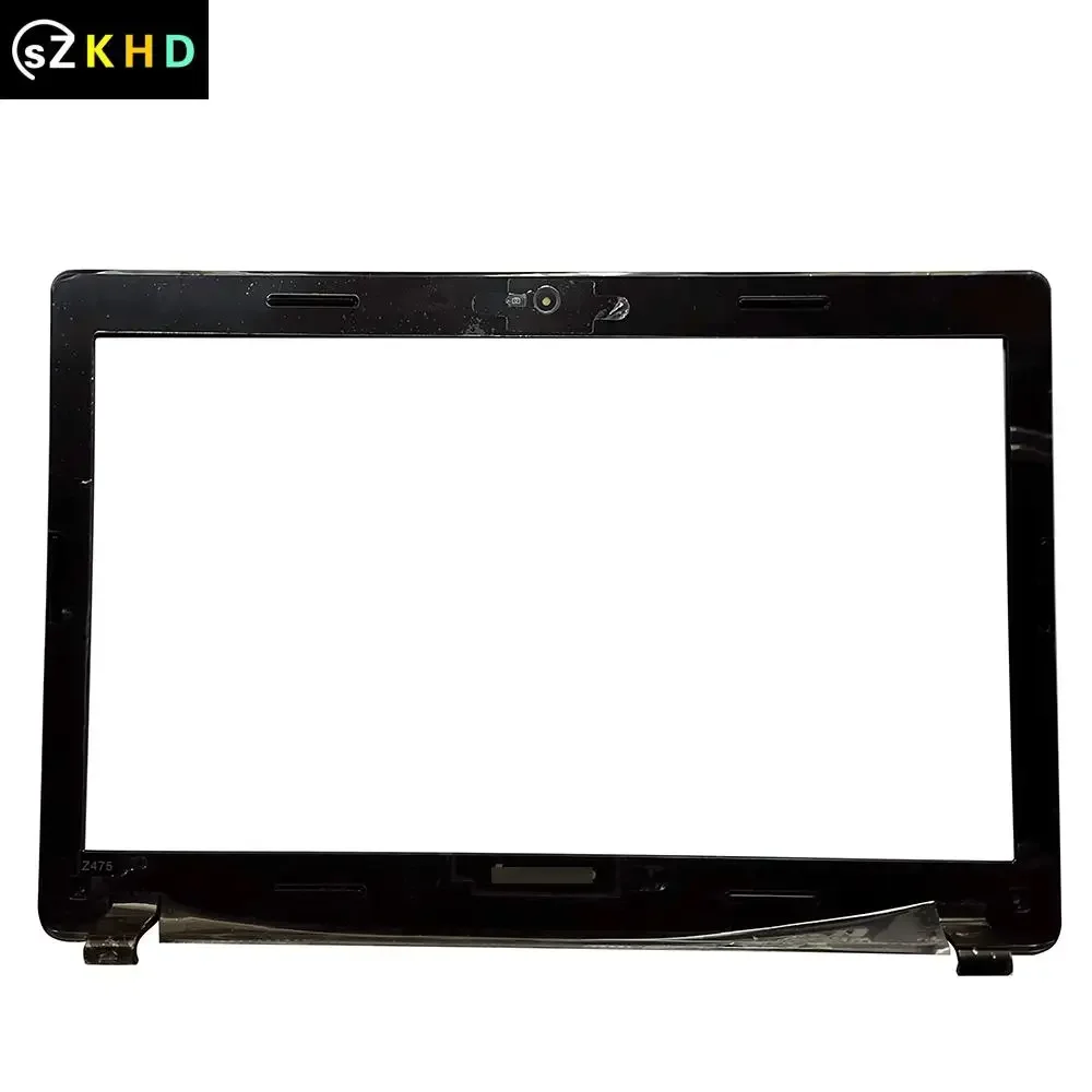 Tapa superior trasera LCD para portátil Lenovo IdeaPad Z470, Z475, 31049415, 31049414, 31049423