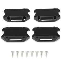 For BMW R1250RT 2019 20202 2021 2022 2023 2024 Motor Engine Crash Bar Protection Bumper Decorative Guard Block R1250 RT R 1250RT