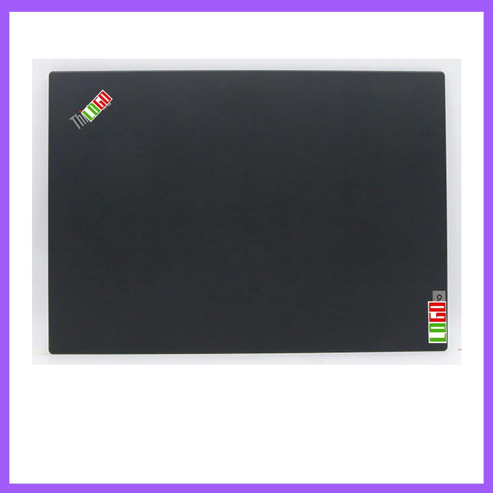 LCD Top cover For Lenovo L15 Gen1 GEN2 laptop screen back case 5CB0S95456 5CB0S95457