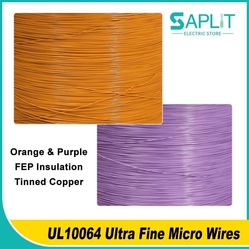 Orange/Purple UL100… - image