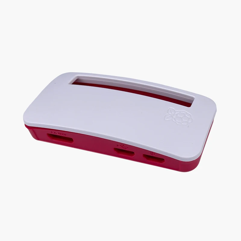 Oficjalny przypadek Raspberry Pi Zero z krótkim kabel kamery dla Raspberry Pi Zero / Zero W / Zero WH / Zero 2 W