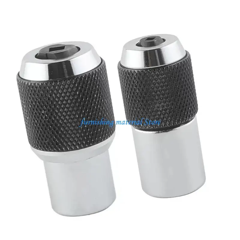 Y5GD 2PCS Tap Extractor Set с регулируемыми адаптерами для подключения для шестна