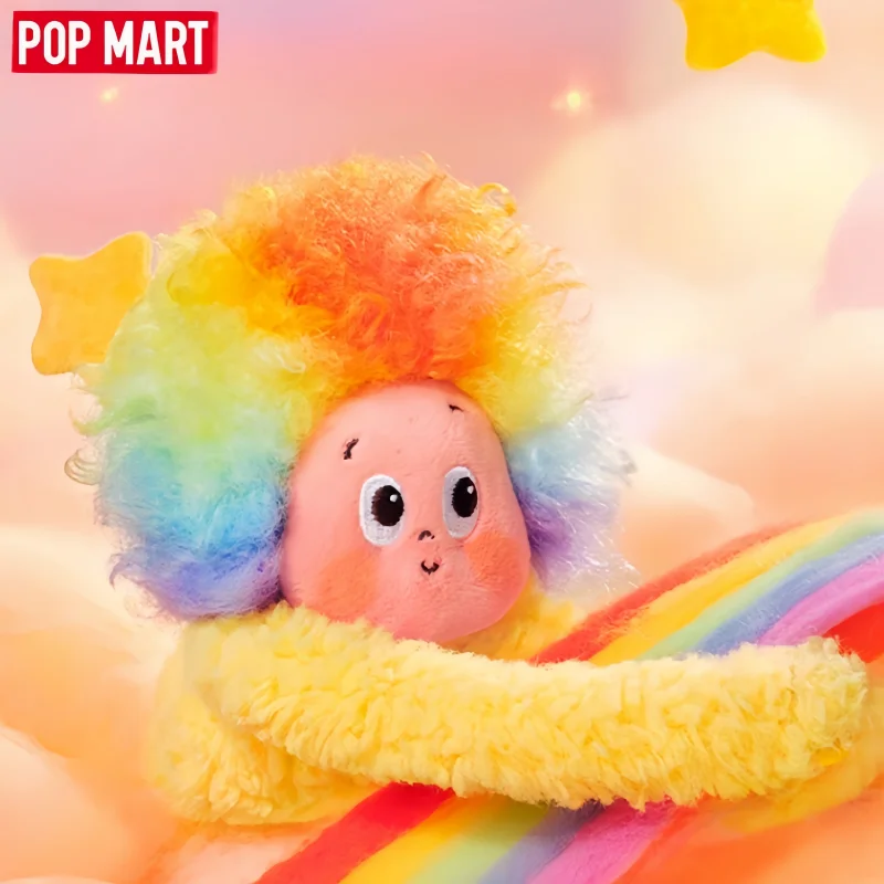 POPMART Genuine Twinkle Twinkle SWEET DREAMS FORECAST Series Blind POPMART Genuine Twinkle Twinkle SWEET DREAMS FORECAST Series Blind