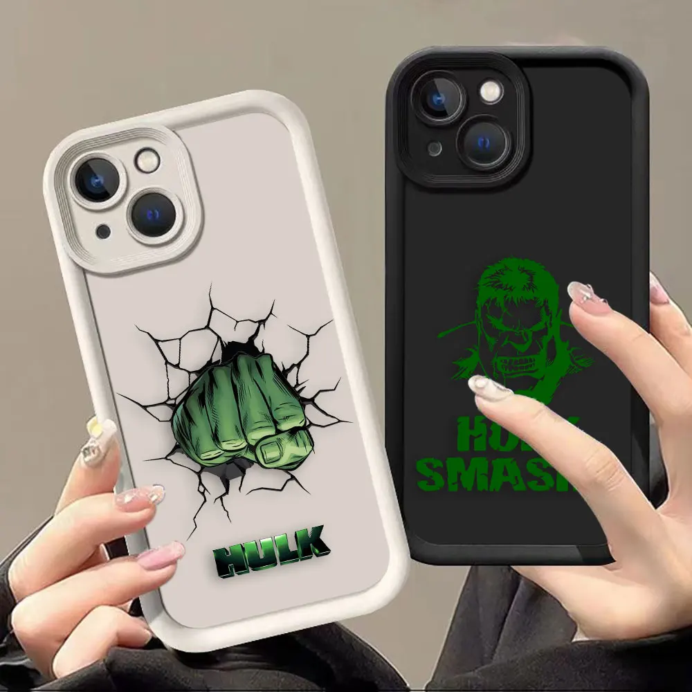 

Marvel The Hulk Comics Phone Case For Samsung A13 A14 A15 A16 A22 A23 A25 A26 A32 A33 A34 A35 A51 A52 A55 A56 A54 A72 A73 Case