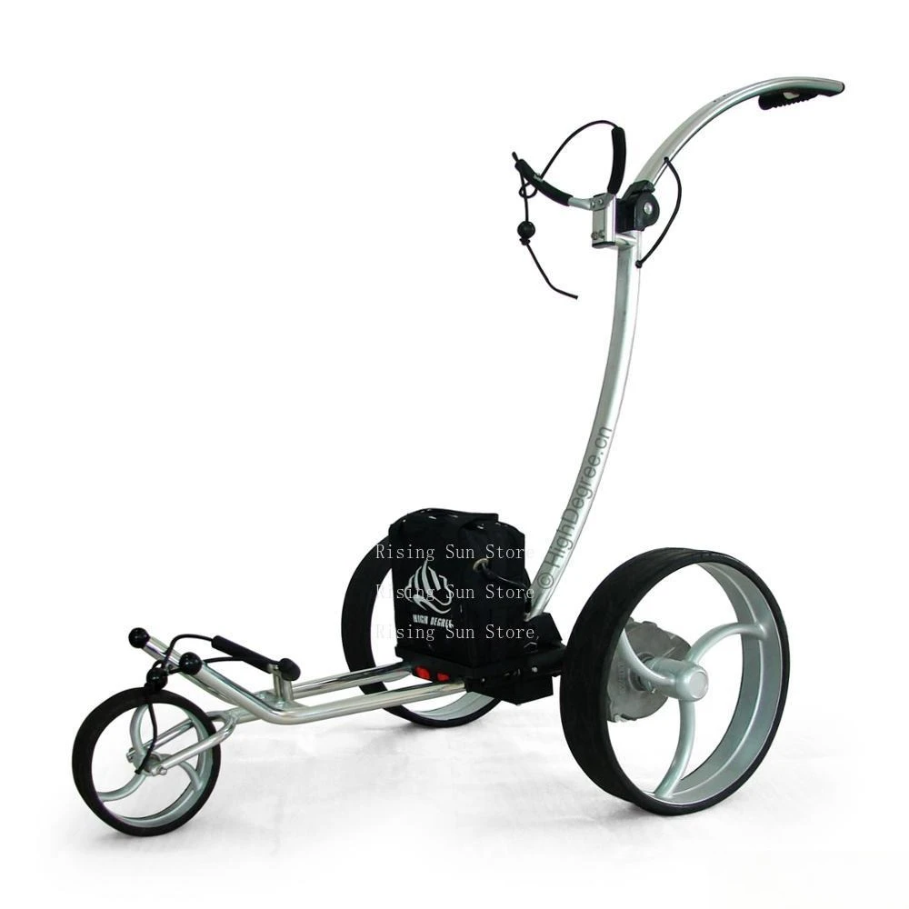 

Trend Leading Aluminum Golf Cart