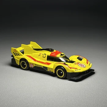 1/64 Diecast Metal GT Racing Car Model Toy Endurance Race Vehicle Collectible Mini Car…