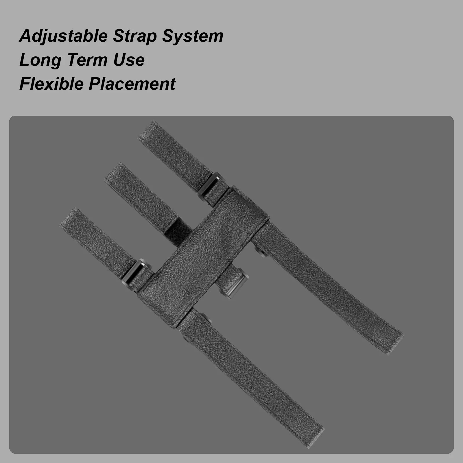 

Крепление для велосипедного динамика, уличный беспроводной ремень для крепления динамика, съемная водонепроницаемая аудиоподставка, портативные аксессуары для велосипеда для квадроцикла