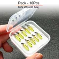 10Pcs
