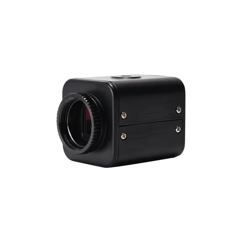 16MP High Definition Microscope Camera Machine Vision Inspection Industrial Electronic Eyepiece