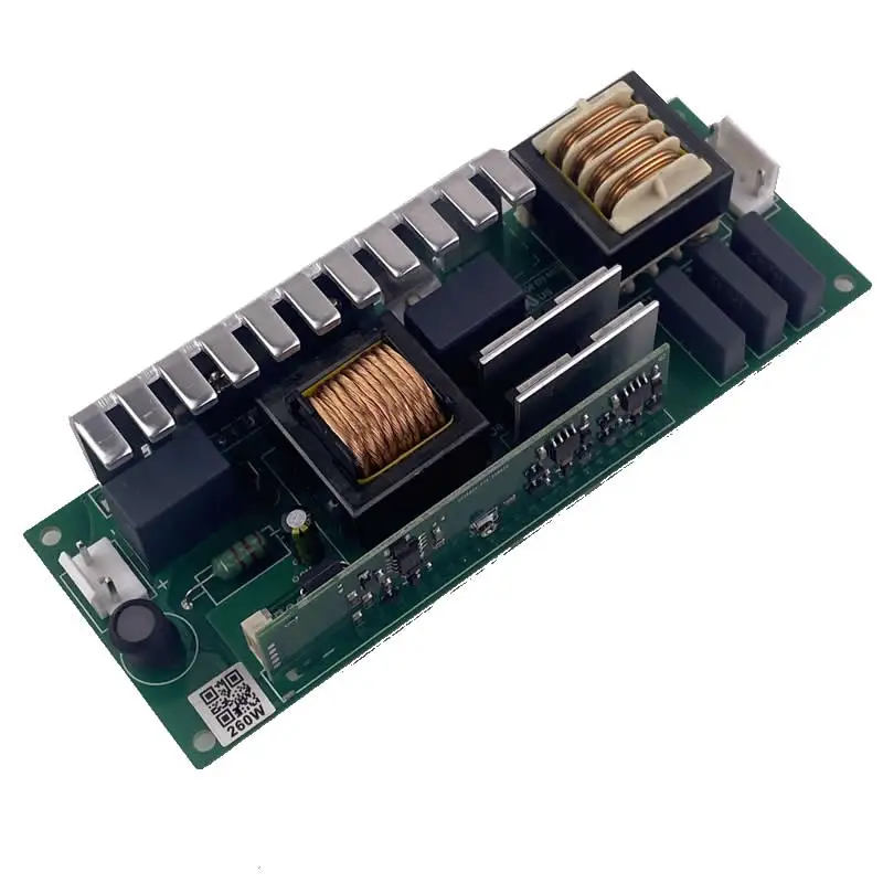 

Сценическое освещение с подвижной головкой, 260 Вт, 9R, балласт с выключателем лампы