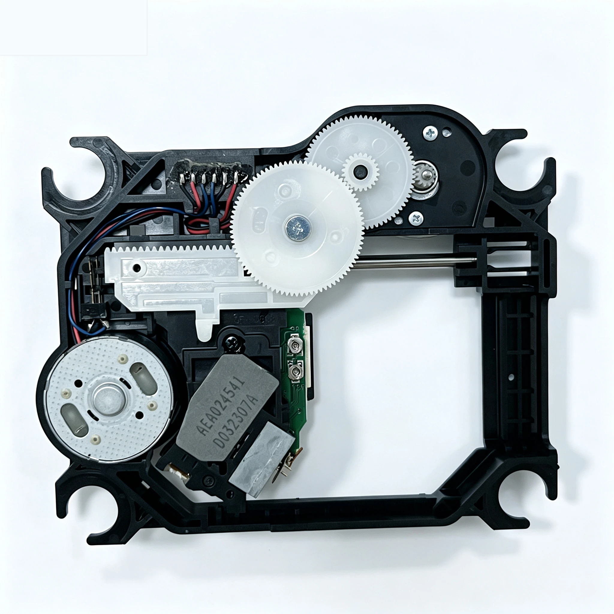 100% Brand New SF‑HD868 Laser Head With Bracket For DVD Player