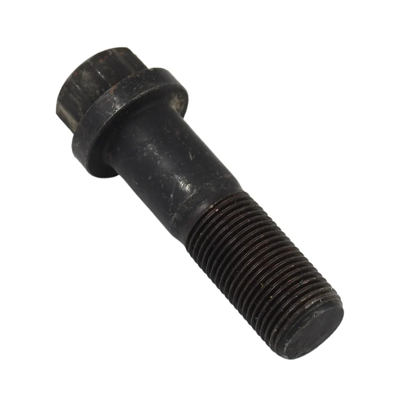 

Flywheel Bolt 1123340123 112334-0123 1-12334012-3 1-12334-012-3 Compatible with Isuzu Engine 10PE1N CXZ81K 10PE1 LV781