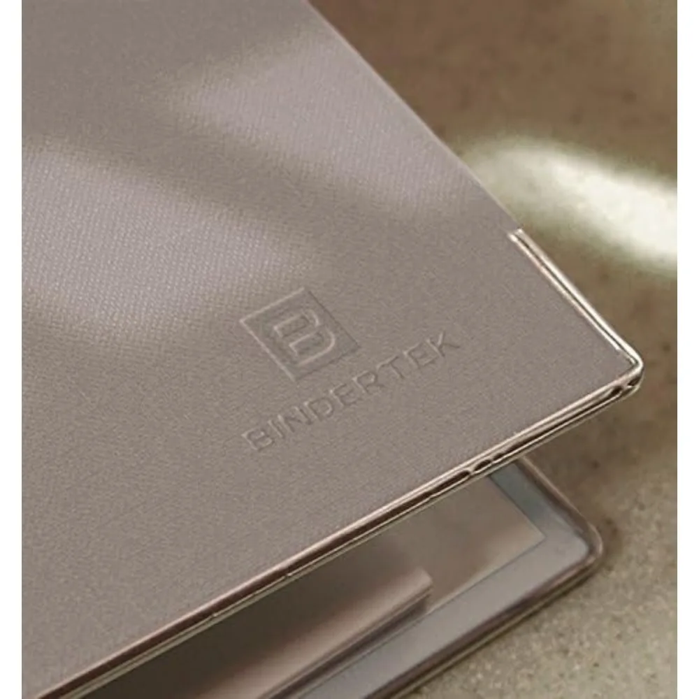 Premium 3-Ring Binders, Pack of 7, White, 2 Spine, 325-Sheet Capacity, 1.25 D-Rings, Linen-Textured, Steel-Reinforced Covers