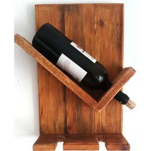 Estante para vino,