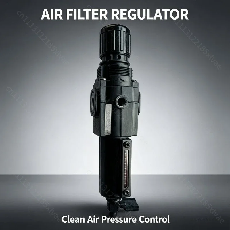 B72G-2GK-AL3-RMN Filter Regulator, Pneumatic Air Source Treatment Spare Parts