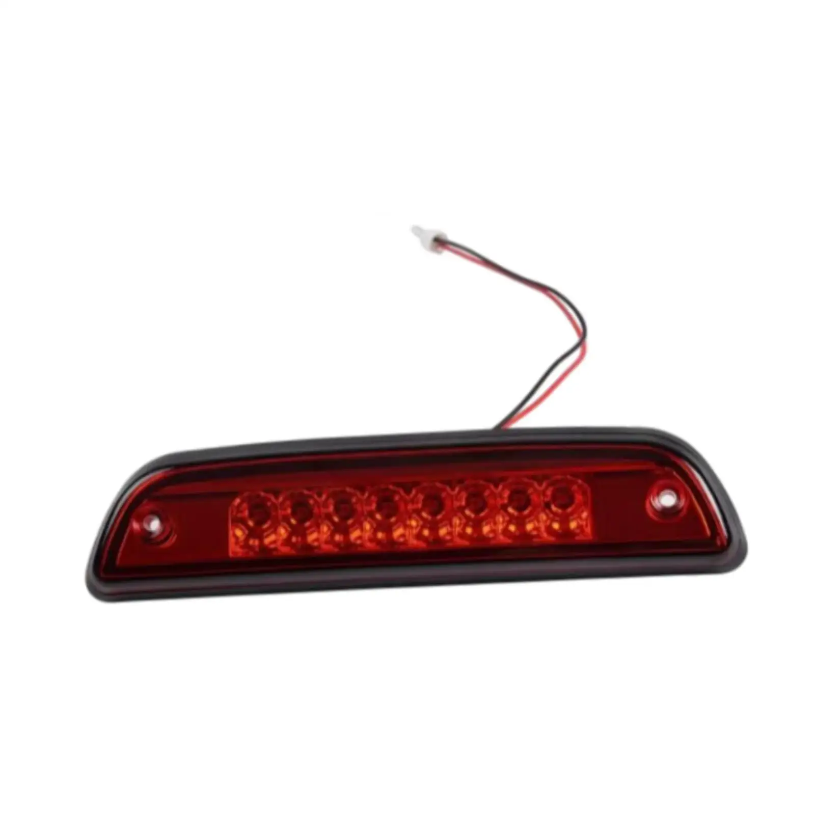 

LED Rear Brake Light High Visibility Third Stop Lamp Car Tail Light Replacement for Toyota for tacoma 1995-2017