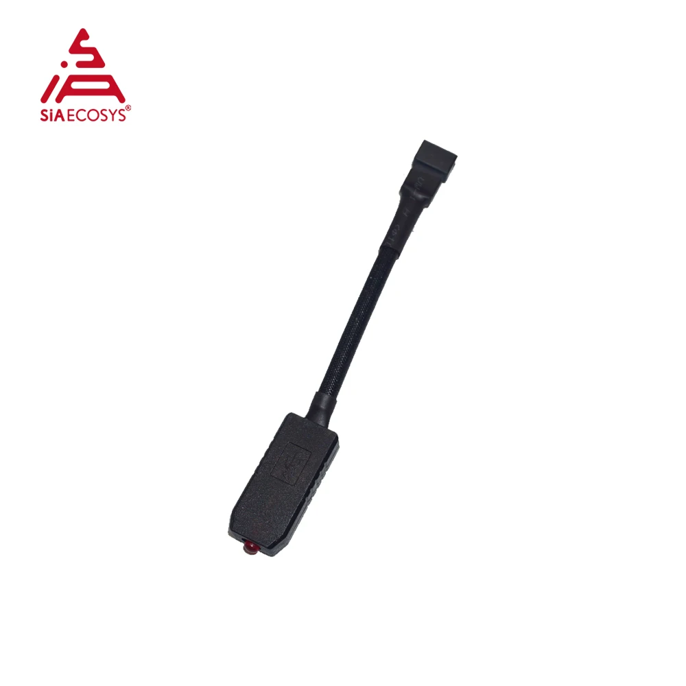 Kelly Controller Bluetooth Adapter From SIAECOSYS