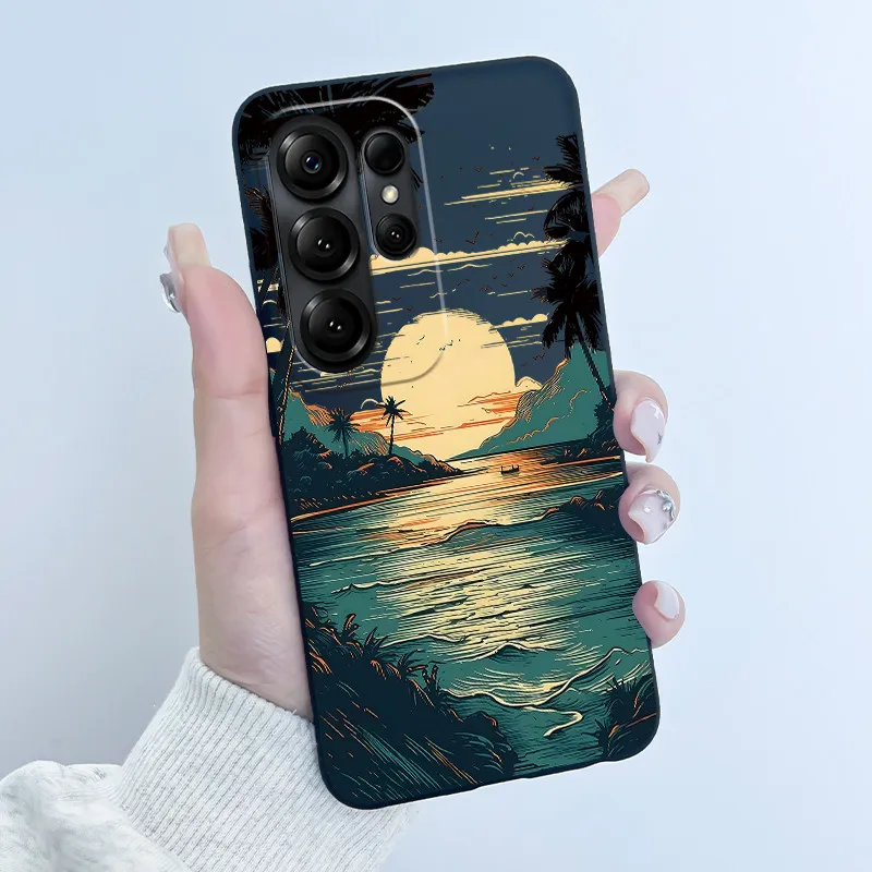 For Doogee Note 56X Note56X Pro Case Luxury Cute Love Heart Rabbit Cartoon Funny Cover Black TPU Soft Silicone Protective Casing