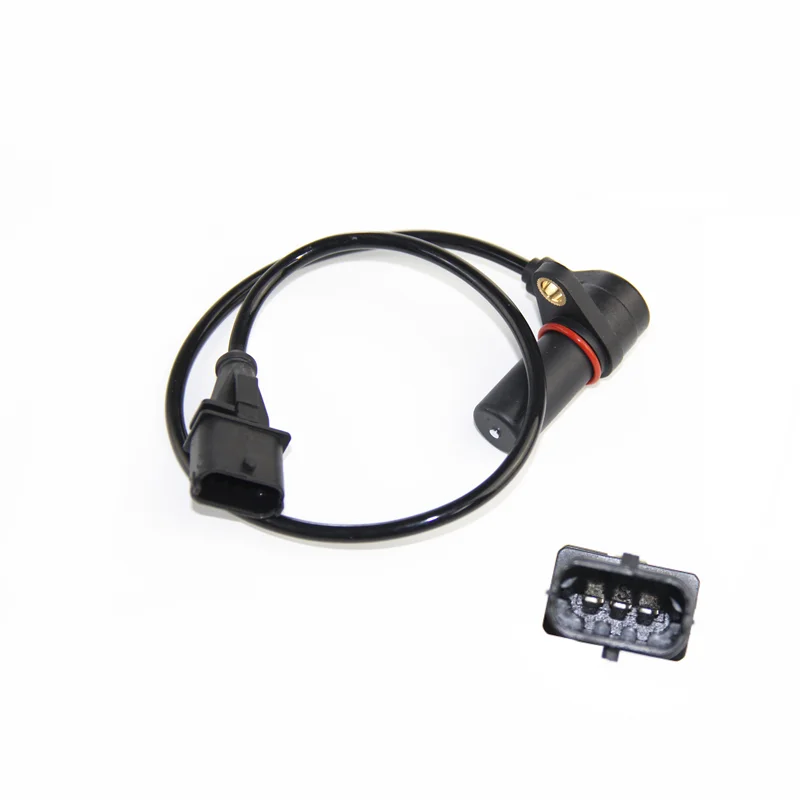 

OEM 0281002410 Crankshaft Position Sensor For Iveco/Ford/VW Agricultural Vehicle Accessories Bus Truck BG5X6C315BA