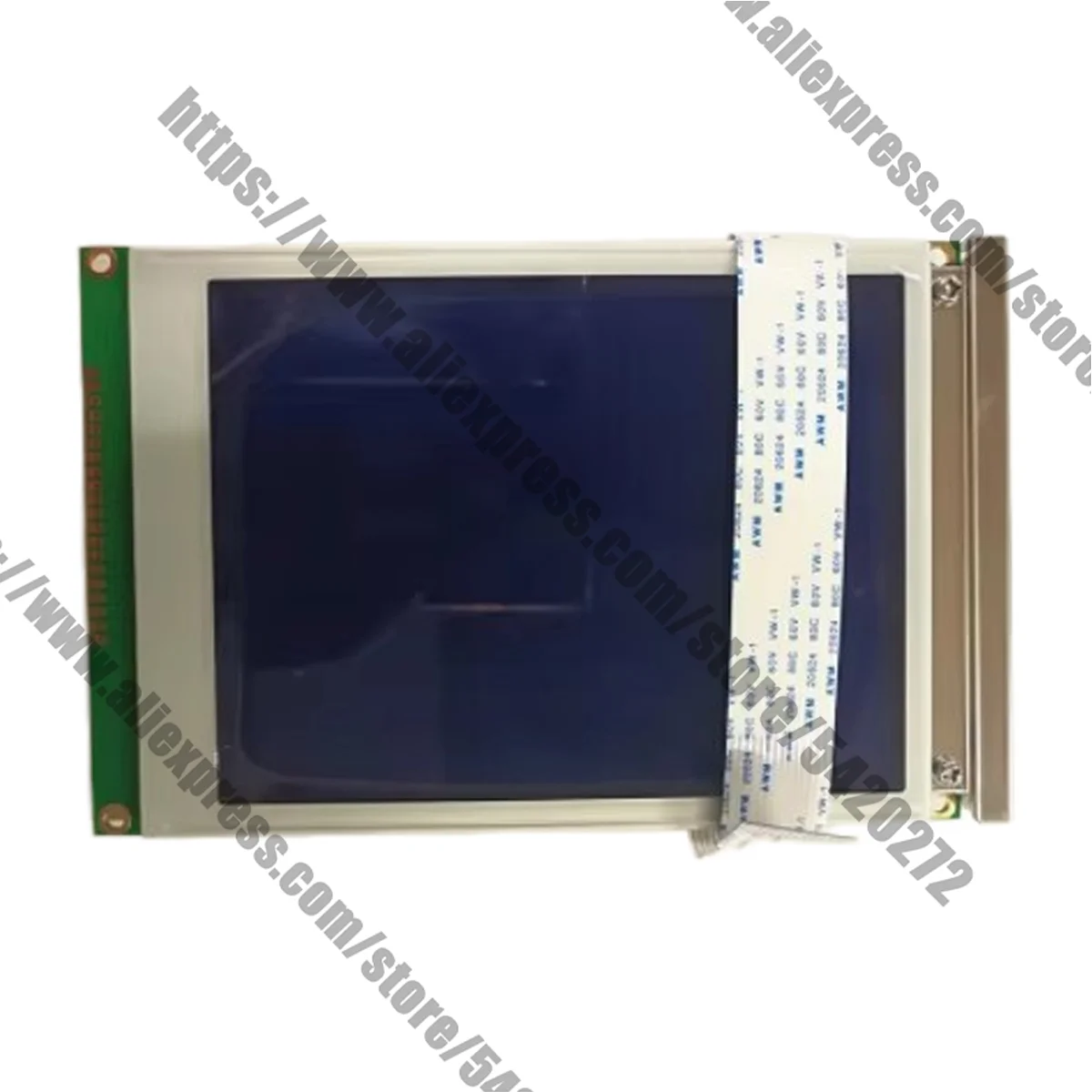

New Compatible Display CK66 UL94V-0 D2C232A1Q M032JGC LCD Screen