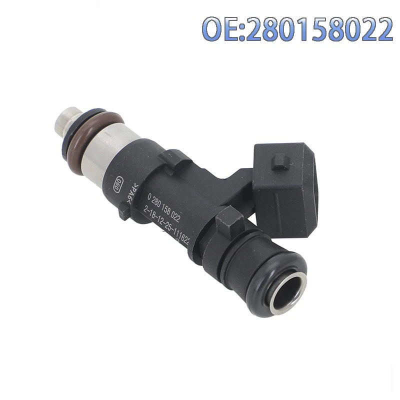 280158022 Suitable for fuel injector auto parts