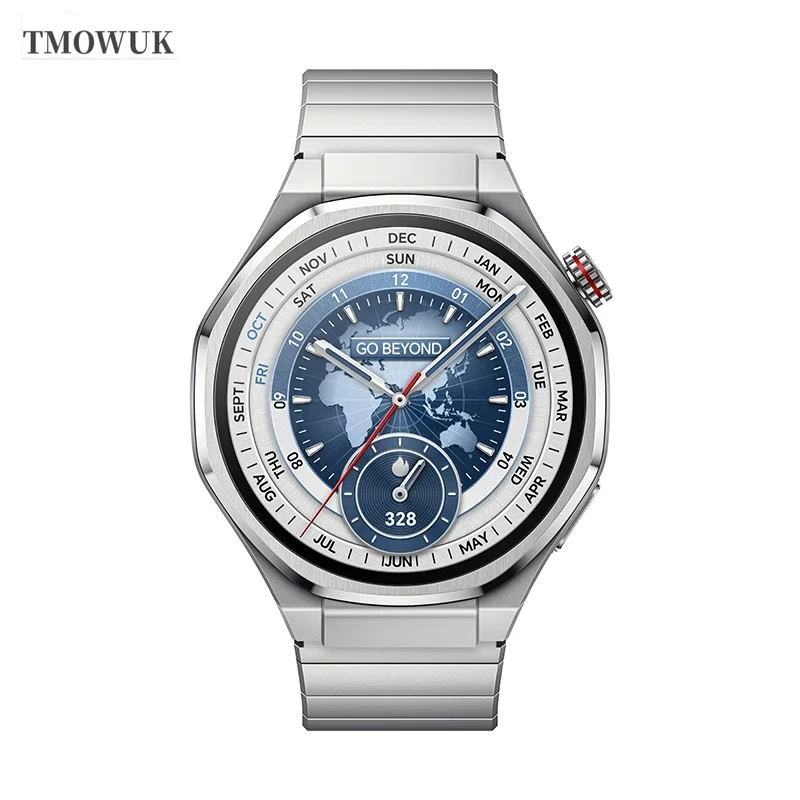 For Honor Watch 5 Ultra Watch5 Screen Protector Soft TPU Hydrogel Film HD Clear Anti-scratch Watch Protective GFHO