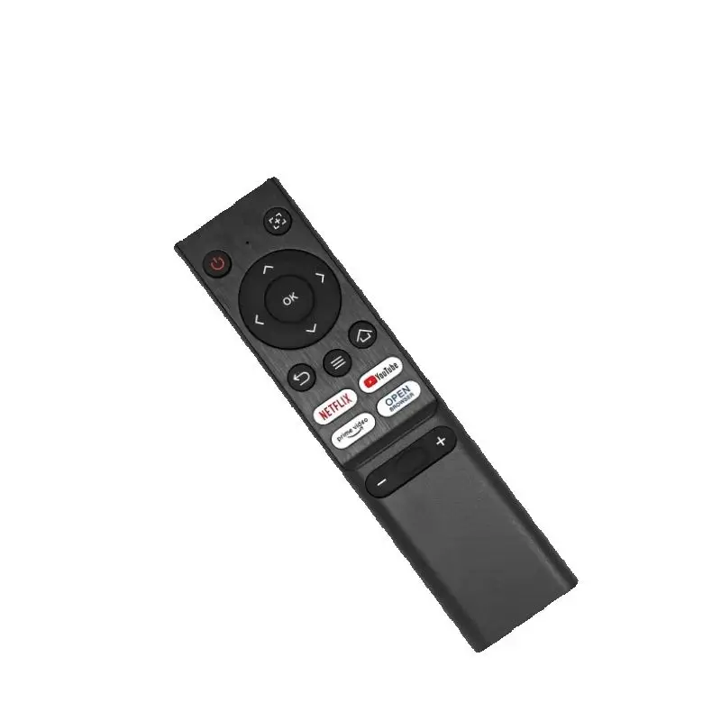 Replacement Remote Control Compatible for Aurzen EAZZE D1 Portable Smart Mini Movie Projector