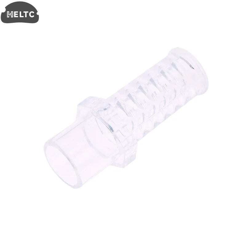 1Pcs Transparent Acrylic Pervious Flower Basket Mesh Cover 20/25mm Aquarium Fish Tank Water Inlet Fence Water Pump Filter