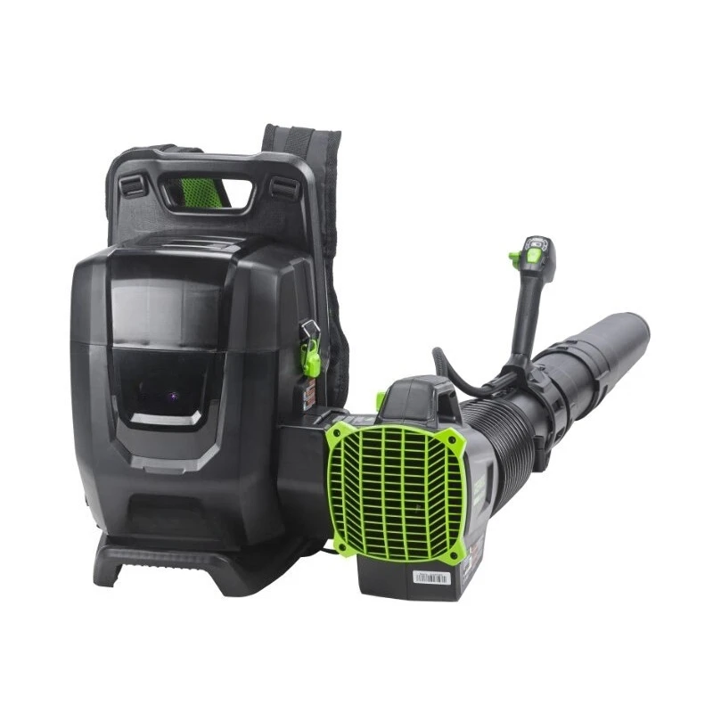 

Knapsack snow blower Rechargeable hair dryer Industrial grade blow