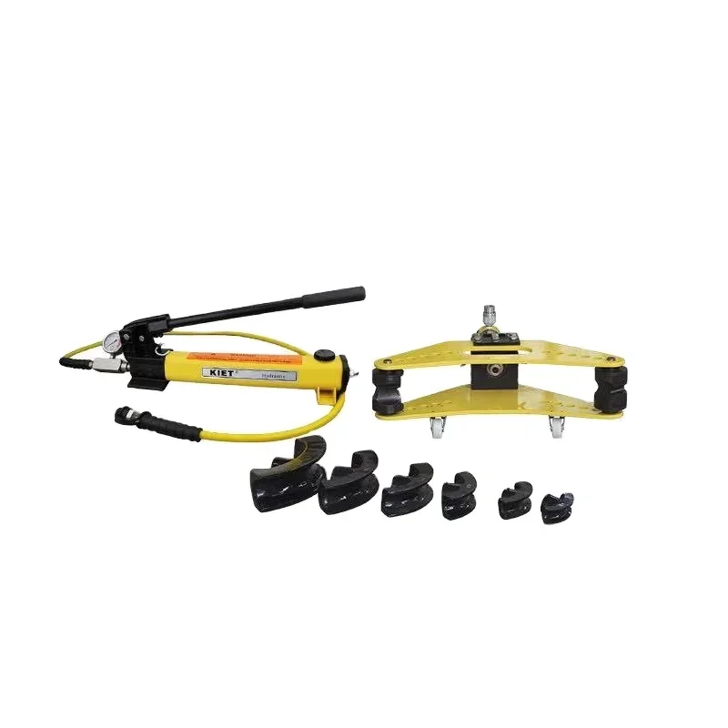 

Manual Tubing Pipe Benders for Sale