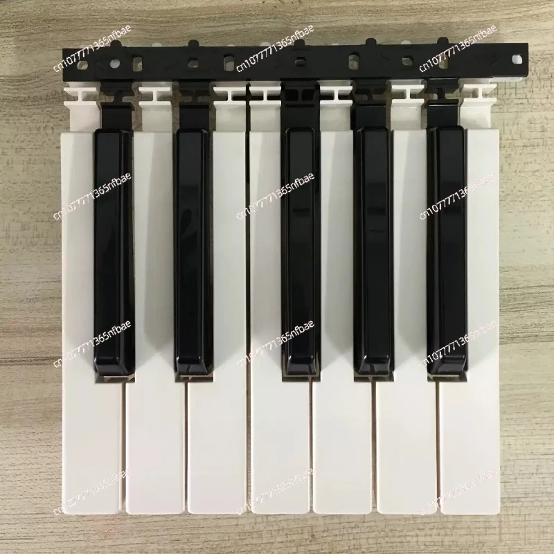 

Suitable for KORG PA1000, PA900, KROME arrangement keyboard electronic organ new keys