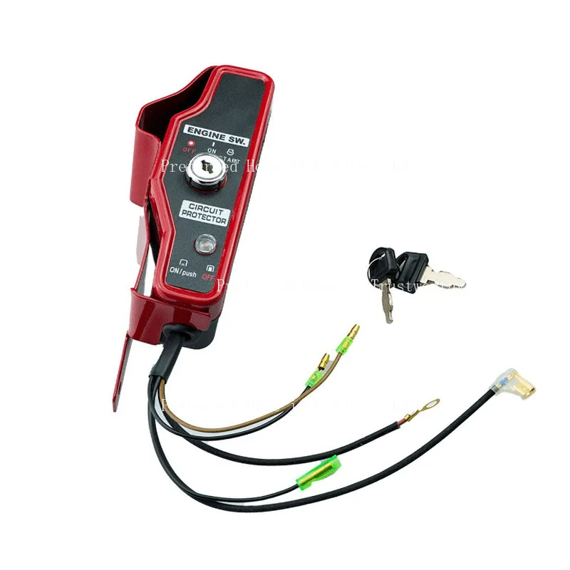 

Suitable for Gasoline Engine Accessory Switch Control Box GX340 GX390 GX240 GX270
