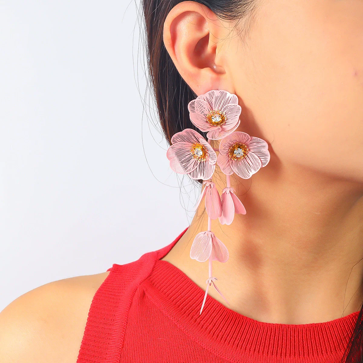 Boho Big Statement … - image