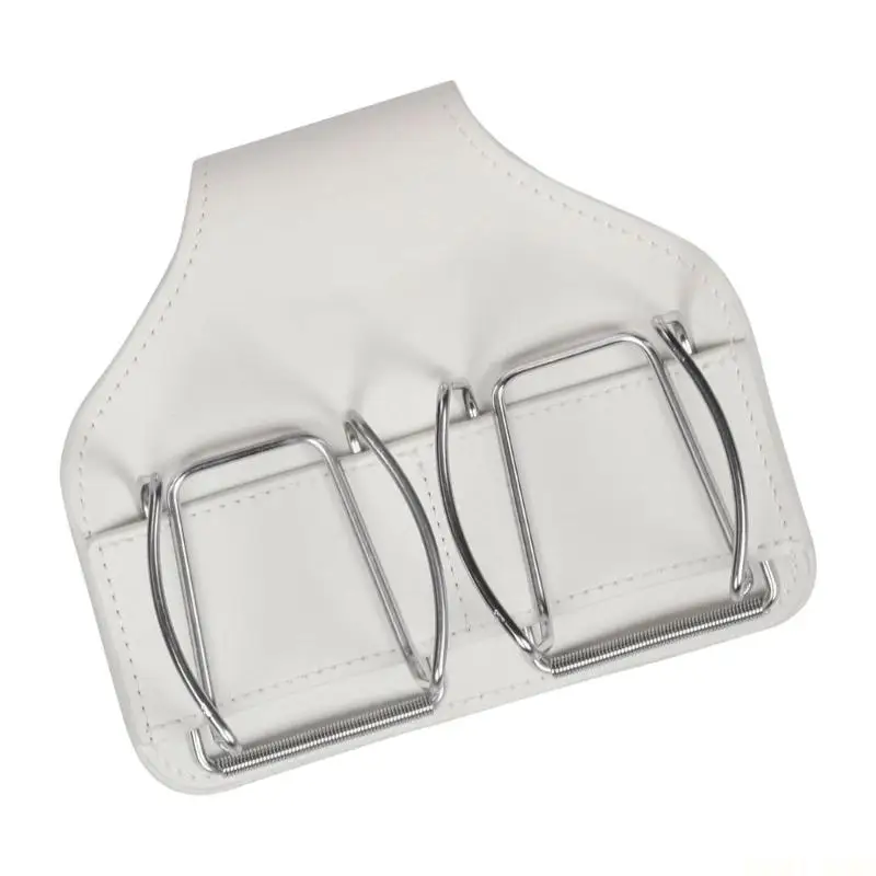 U2JB Light weight Functional Golf Waist Pack Practical Golf Waist Bag for Convenient Carrying Of Golf Essential