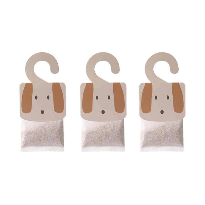 

AT12 12PCS Drawer Scented Sachets Aromatherapy Bag Drawer Wardrobe Supplies Clothing Storage Bag