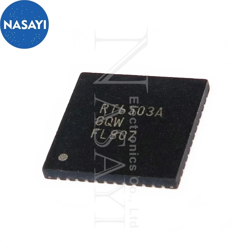 5PCS RT6503AGQW RT6503 AX5904 5904 AXP209 209 LC7218 7218 AXP182 182 PS238 238