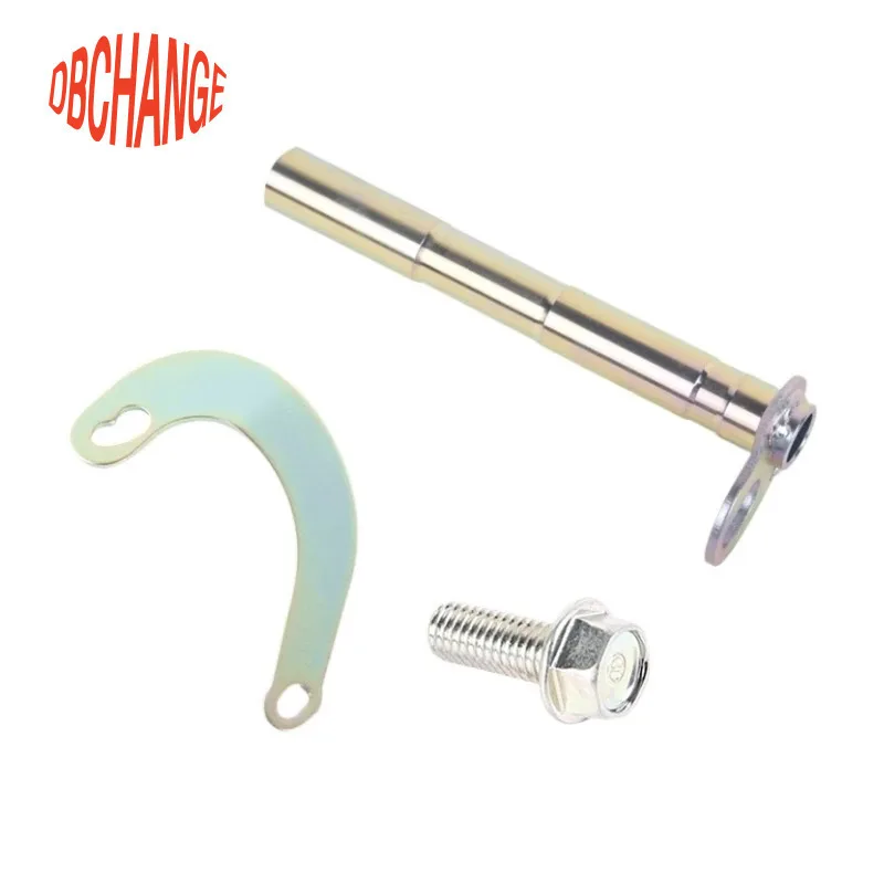 

Main Stand Fixed Shaft for Wuyang / Sundiro Honda CC110