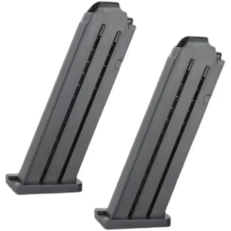 Y7MM Soft Bullet Little Moon ZP5 Revolver Sponge Bullet Accessori per pistole giocattolo per bambini