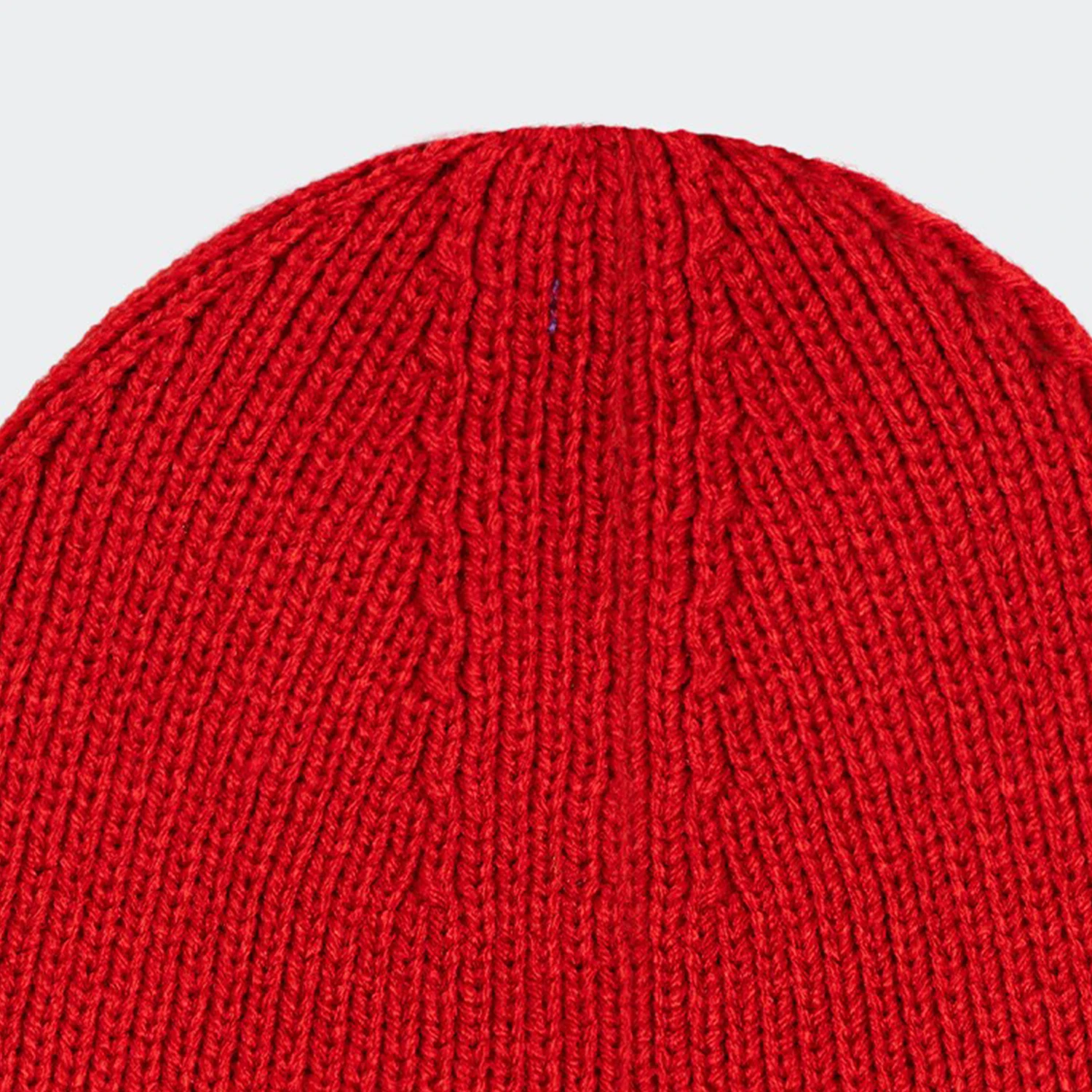 Adidas Genuine V Logo BEANIE Women's Warm Knitted Sports Hat JW1626