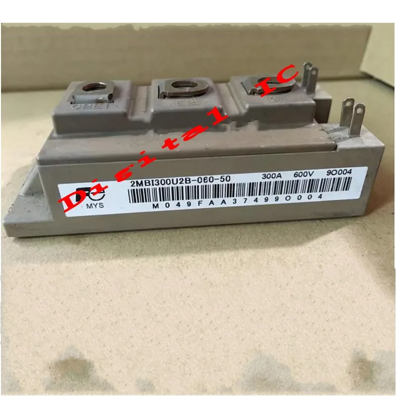2MBI300U2B-060 2MBI300U2B-060-50 2MBI300U2B-060B-54 2MBI400U2B-060-50 2MBI300U2B-060-51 IGBT module