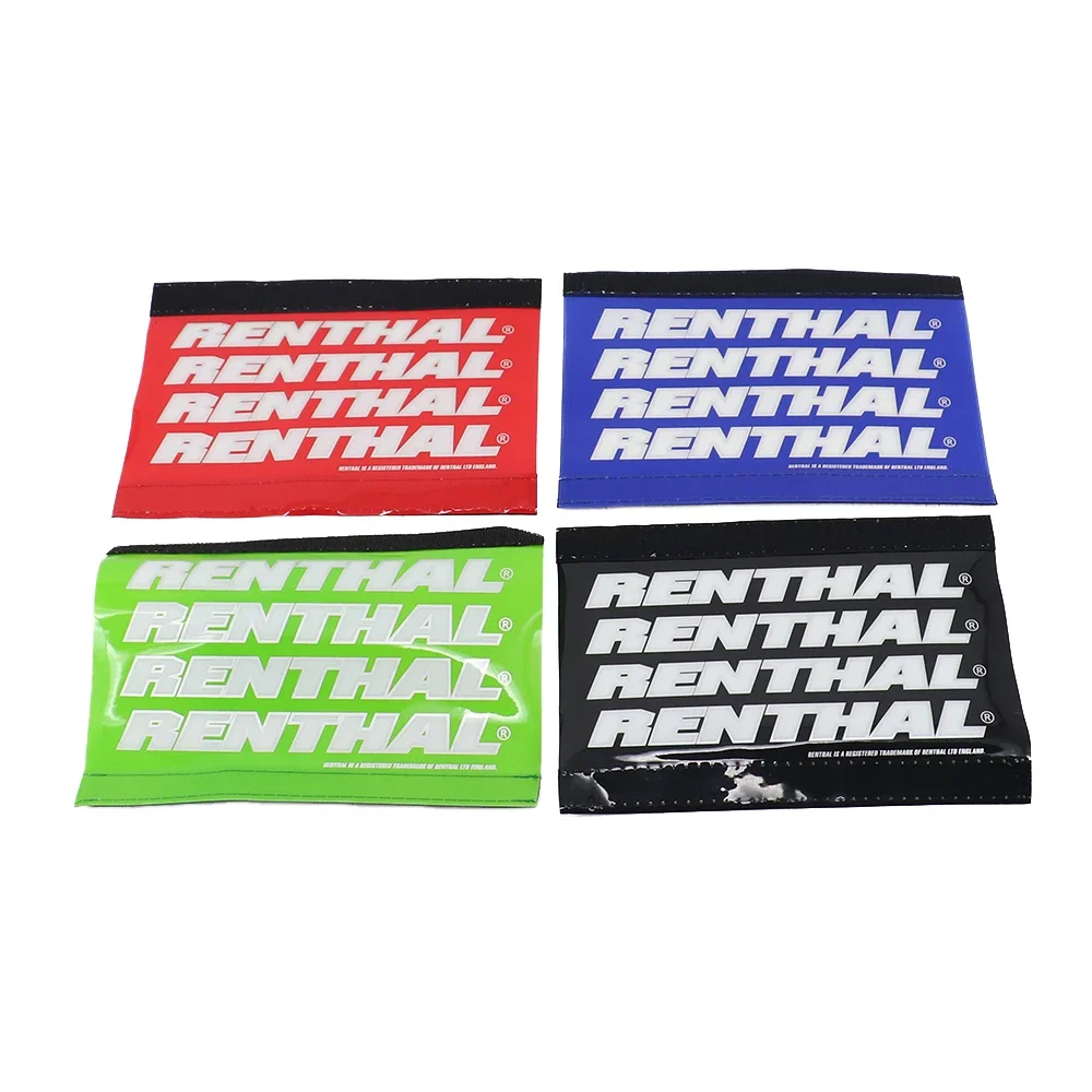 

250mm Handlebar Crossbar Bar Pad Round Bar Handlebars Pads Dirt Pit Bike Motocross Motorcycle ATV Quad Chest Protector