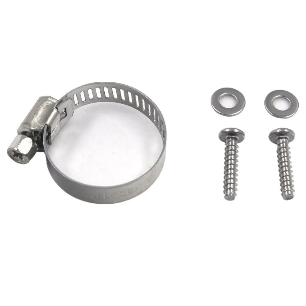 Kit de válvula de agua de plástico 385311641, duradero para la serie 300, 310, 320, para reemplazo de inodoro marino Sealand