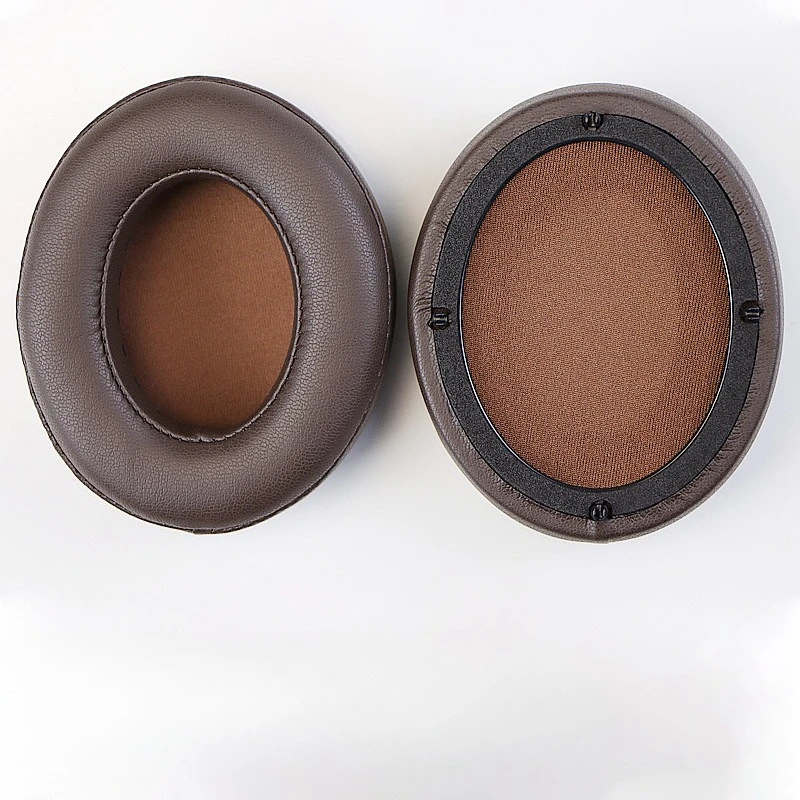 

Replacement Earpads Foam Ear Pads Cushions For Edifier W855BT Headphones w855bt Ear cups