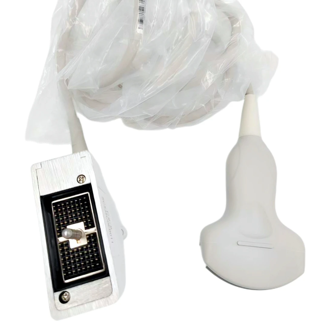 For Mindray DP-3300 1100plus-7700 7700Plus Convex Probe 35C50EB Compatible With 10 20 2200 2200Plus Medical Ultrasound