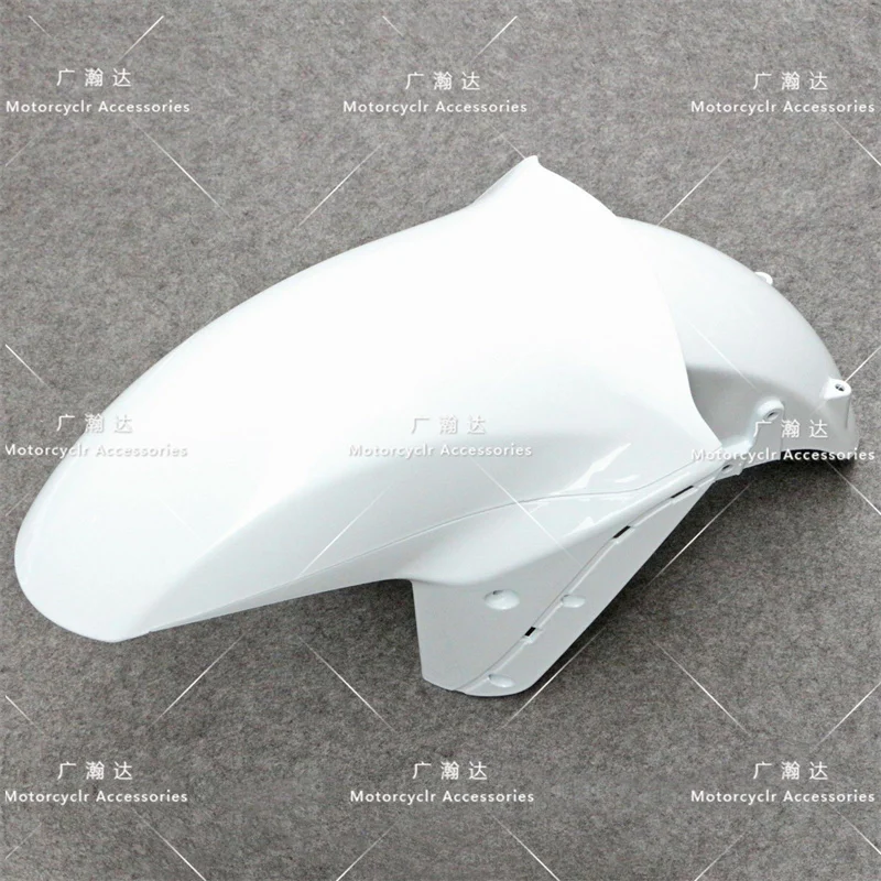 Front Tire Fender Mudguard Fairing Part Fit for Kawasaki Ninja ZX14R ZZR1400 ZX1400 2012-2018 housing